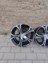 Джанти за Тойота Ярис 15ц , снимка 4