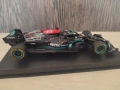 Колекционерски модел на Mercedes-AMG F1 W12 !!!, снимка 2