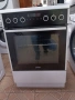 Като нова свободно стояща печка с керамичен плот Gorenje с 2 години Гаранция!, снимка 5