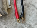 Инвертор  HQ  12V-220V 1700W, снимка 8