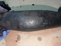 A6510900242 Всмукателна тръба OEM MERCEDES W204 OM651 2014 , снимка 2