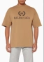Balenciaga t shirt S, снимка 1