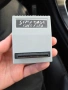 ps1 cheat adapter , снимка 1