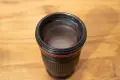 Canon EF 200mm f2.8 II, снимка 1