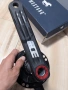 Шосейни Курбели Rotor 3D+, Аеро Паяк MAS, снимка 7