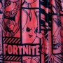 Ново Fortnite меко одеяло 100x150 см гейминг дизайн меко топло с герои за фенове идеален подарък, снимка 6