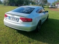 A5 Sportback 4x4, снимка 3