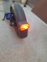 Електрическа тротинетка Xiaomi MI Electric Scooter 3., снимка 3