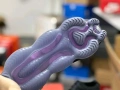 Nike Air Max Scorpion – Black/Oxygen Purple Нови Маратонки 36-45 Номер , снимка 4