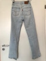 Дънки Levi's 70's High Slim Straight Jeans , снимка 6