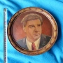 Портрет на Вълко Червенков, снимка 3