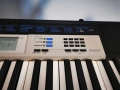 синтезатор клавир CASIO CTK-1550 пиано с 5 октави и плътни клавиши, снимка 6