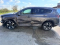 Hyundai Santa Fe 4 (TM) 2.2 CRDI HTRAC двигател D4HE 193 кс., автоматик 8-ст., 69000 км., 2023 г., e, снимка 4