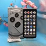 ГАРАНЦИОНЕН!!! Nothing Phone (3a) Pro, 256GB, 12GB RAM, 5G, Grey , снимка 3