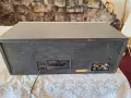 FISHER CR-4015 VINTAGE STEREO CASSETTE DECK.MADE IN JAPAN., снимка 5
