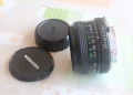 Miranda MC Macro 24mm F2.8  Минолта захващане, снимка 6