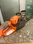 Бензинов верижен трион Husqvarna 130, снимка 8