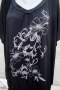 4XL/5XL Красива блуза Addition Elle , снимка 3