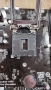 Дънна платка GIGABYTE H81M-S2H, снимка 2