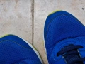 ASICS мъжки маратонки, като нови, 40номер, снимка 5