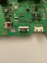 Main board BN41-02844A-000 за Samsung UE43AU8072U, снимка 2