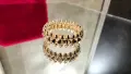 CARTIER Clash de Cartier Rose Gold Дамски Пръстен, снимка 8