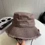 JACQUEMUS шапка, снимка 2