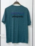 Patagonia Capeline Cool Daily, тениска размер L нова, снимка 2