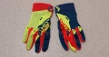Екип за мотокрос и ръкавици Shot Race Gear M, снимка 12