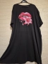 НОВА СТРАХОТНА РОКЛЯ 3XL-5XL, снимка 5
