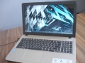 Asus X540S – ултра лек лаптоп със зарядно, снимка 10