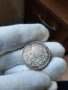2 лева 1891г. Непочиствана!, снимка 5