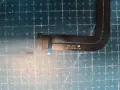 Лентов кабел за MacBook A1534 2015 821-00110 Touchpad Cable, снимка 2