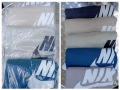 NIKE M NK CLUB ALUMNI HBR FT SHORTS, снимка 5