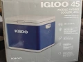 Igloo IH45 12/230V, 43 Л Гаранция Хладилна кутия с Компресор, Преносим Хладилник, снимка 10