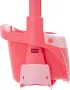 Детска люлка TP Toys Quadpod 4-в-1 в розово, снимка 5