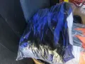 РАБОТНИ РЪКАВИЦИ-СИН ЦВЯТ 12БР СТЕК 3007260935, снимка 2