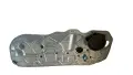 Механизъм за стъкло предна дясна врата за Volvo C30 1.6d (2012) 998466-106 OEM, снимка 1