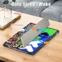 Lenovo Idea Tab Pro Gen 2 13.0" 2026 / Кожен калъф смарт кейс за таблет, снимка 8