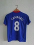 Челси Лампард оригинална тениска фланелка Adidas Chelsea Lampard екип , снимка 1