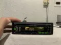 Авто Cd плеър JVC, снимка 2