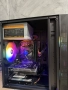 Геймърски компютър Intel Core i3-9100F / GTX 1650 4GB / 16GB RAM / SSD + HDD, снимка 3