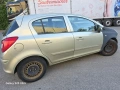 На Части Opel Corsa D 1.4 бензин Z14XEP 90к.с. хечбек 2009г., снимка 5
