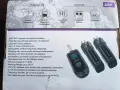 Адаптери за два микрофона , снимка 4