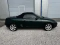 Mg Mgf 1.8VVC 142 кс, снимка 5