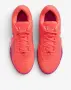 NIKE Air Zoom G.T. Cut Academy Orange Мъжки Баскетболни Обувки👟Мъжки Маратонки Код P2922, снимка 3