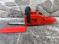 Бензинова резачка DOLMAR PS-2, снимка 9