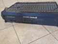 Миксер с вграден усилвател yamaha emx 500-20, снимка 7