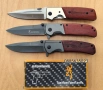 Сгъваем нож BROWNING DA30,DA50,DA86 и DA98, снимка 2