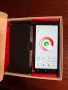 Телефон emporiaSMART.7lite Android 15 мобилен телефон с бутон за спешни случаи, снимка 1